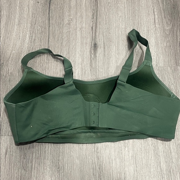 Aerie Smoothez Seamless bra-ish wireless Bralette - Picture 5 of 8